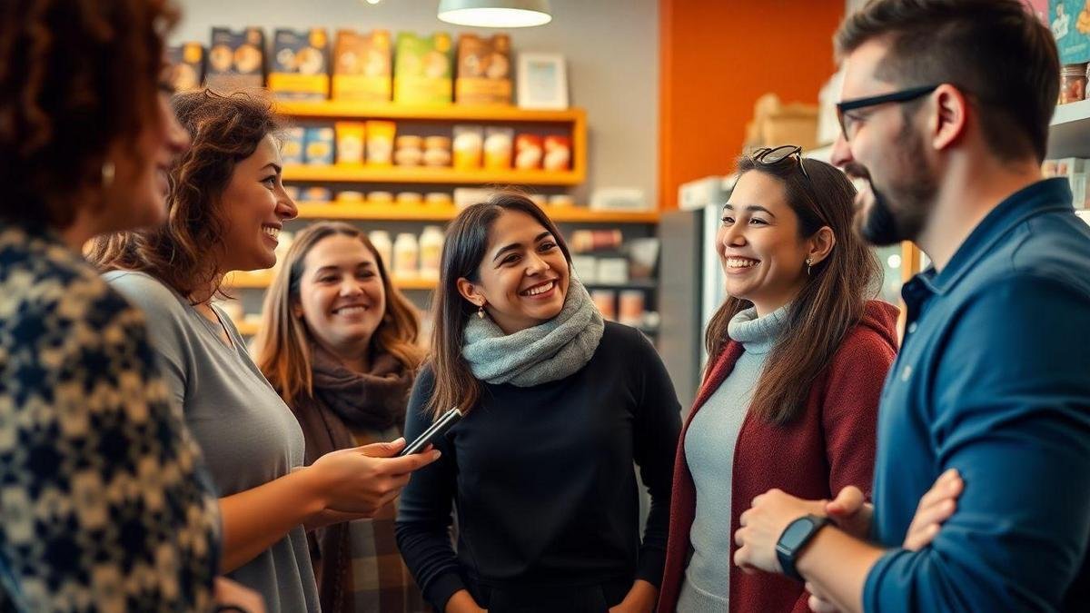 Engajamento do Cliente: A Chave para a Retenção