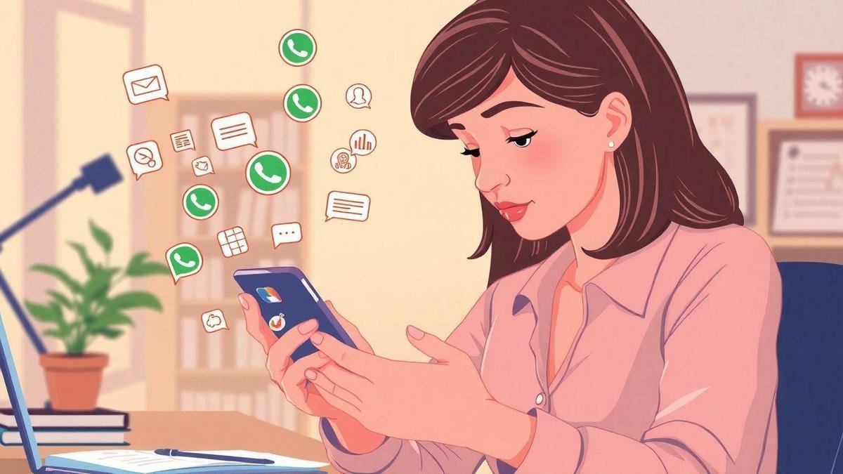 Entendendo as Regras do WhatsApp para Envio de Mensagens em Massa