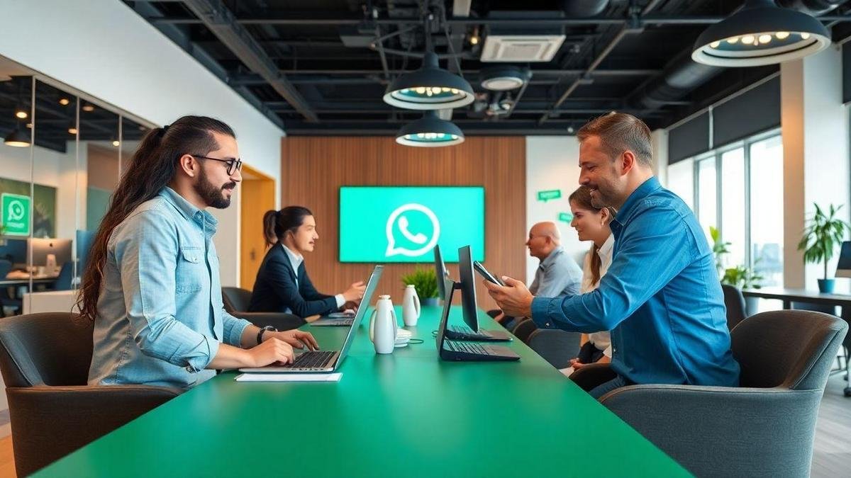 Entendendo os Maiores Desafios no Atendimento via WhatsApp