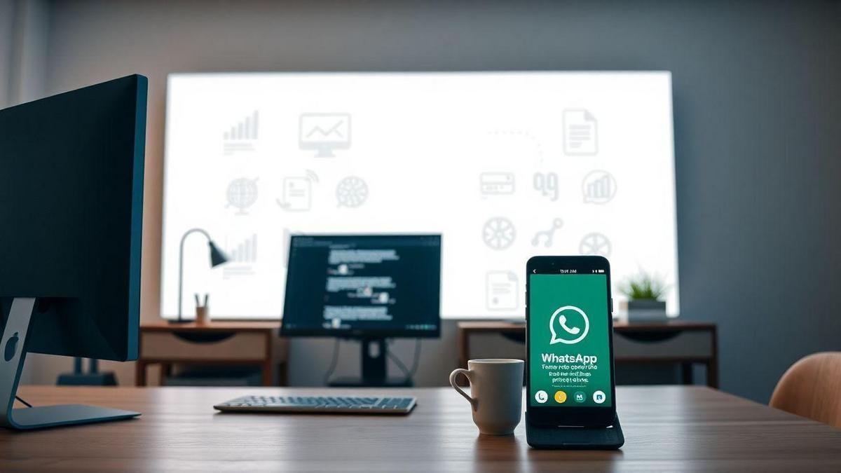 Estratégias de Marketing com WhatsApp