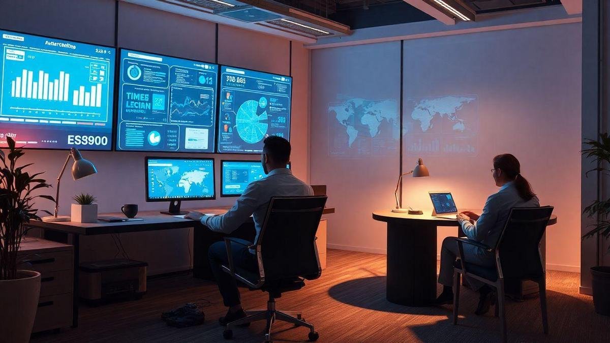 Estratégias de Negócios com Atendimento Automatizado