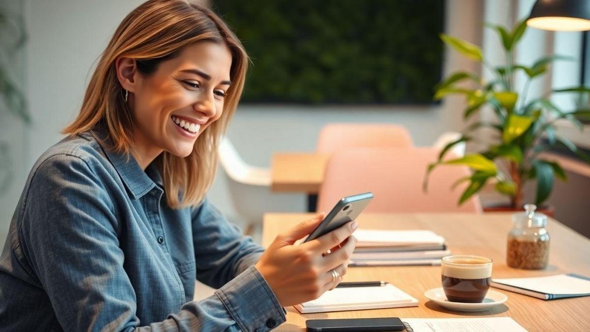 Estratégias de Vendas Eficazes com WhatsApp