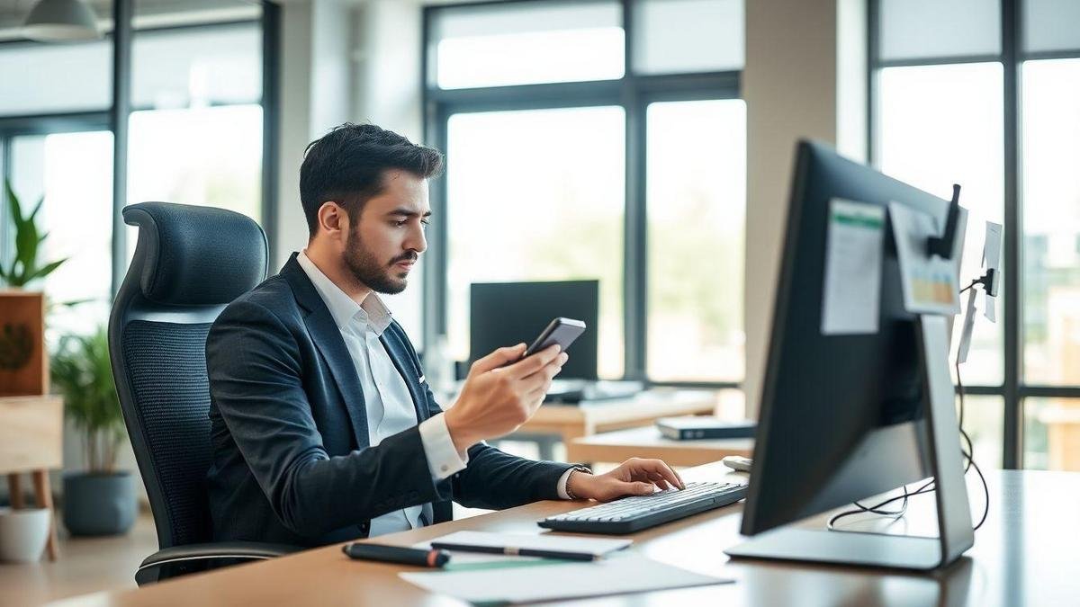 Estratégias de Vendas Online com WhatsApp