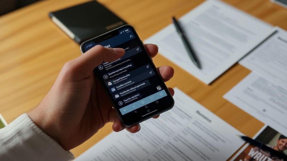 Estratégias para Disparo em Massa no WhatsApp