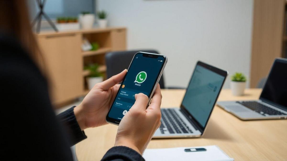 Estratégias para Fidelização de Clientes com WhatsApp
