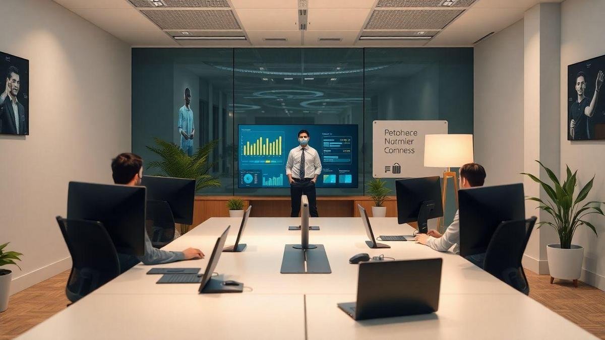 Estratégias para Implementar Atendimento Automatizado