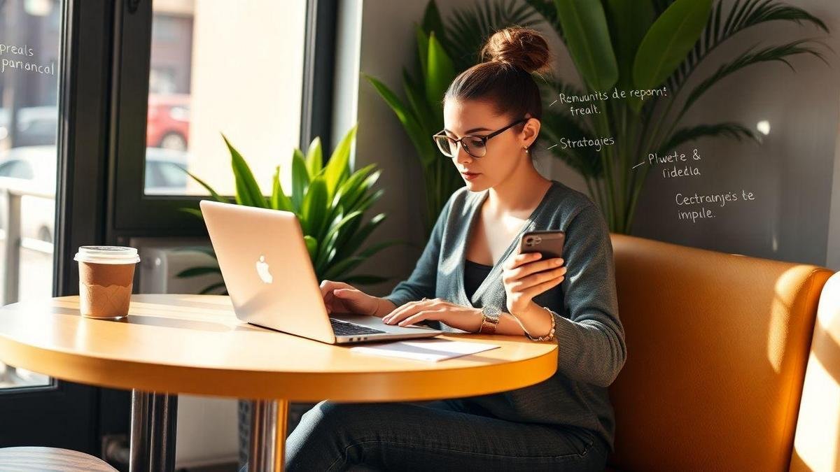 Estratégias para Superar Desafios no WhatsApp