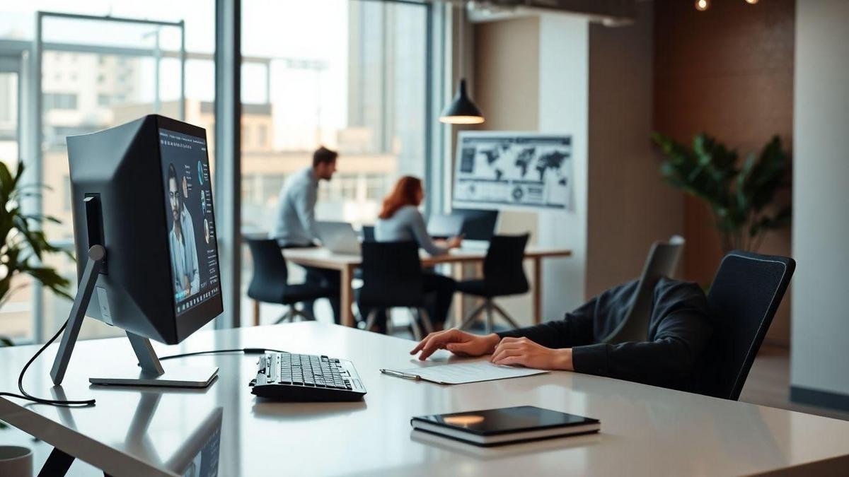 Estratégias para um Atendimento Automatizado Eficaz