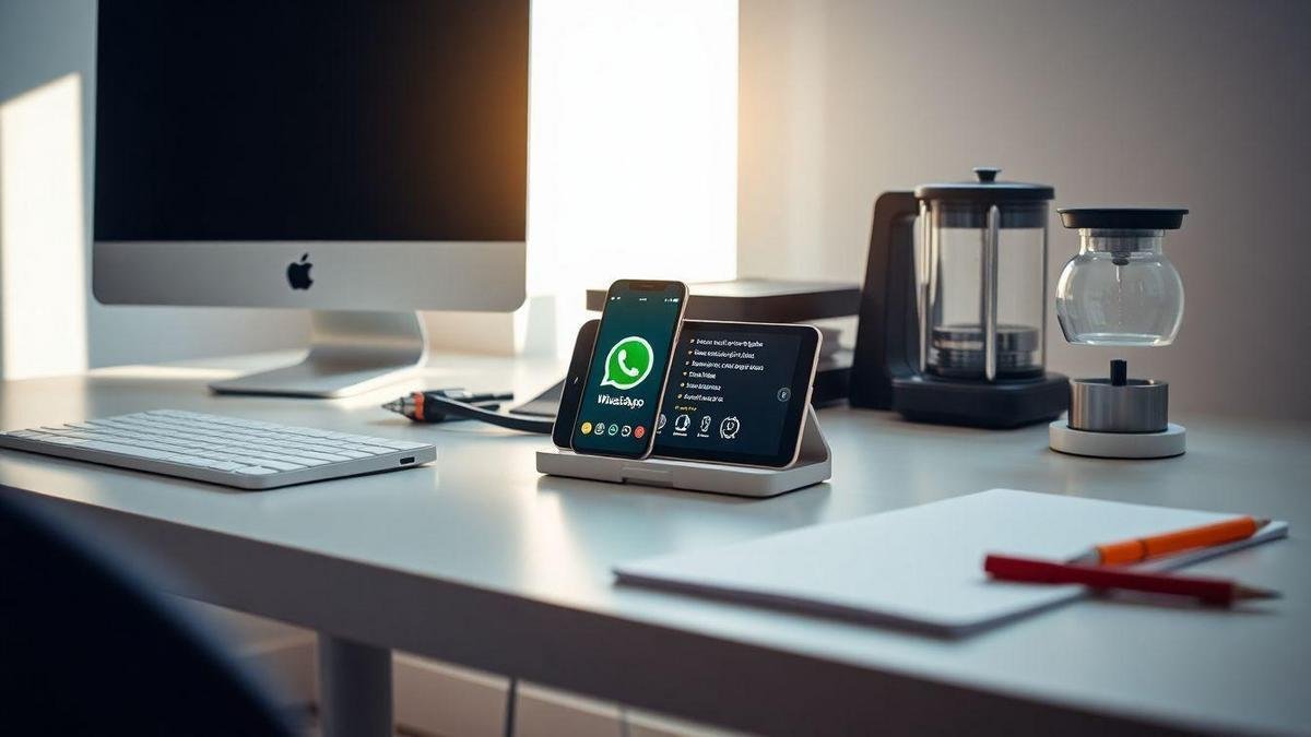Ferramentas de Atendimento WhatsApp para Melhorar a Comunicação