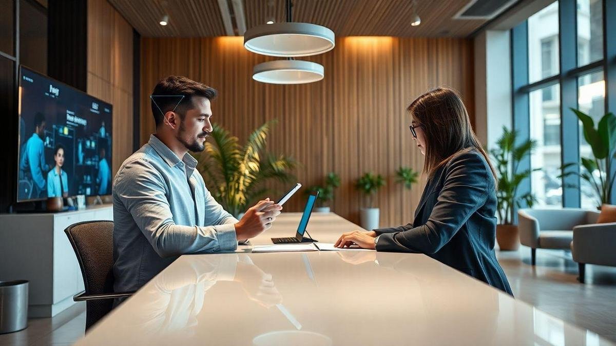 Futuro do Atendimento ao Cliente com IA