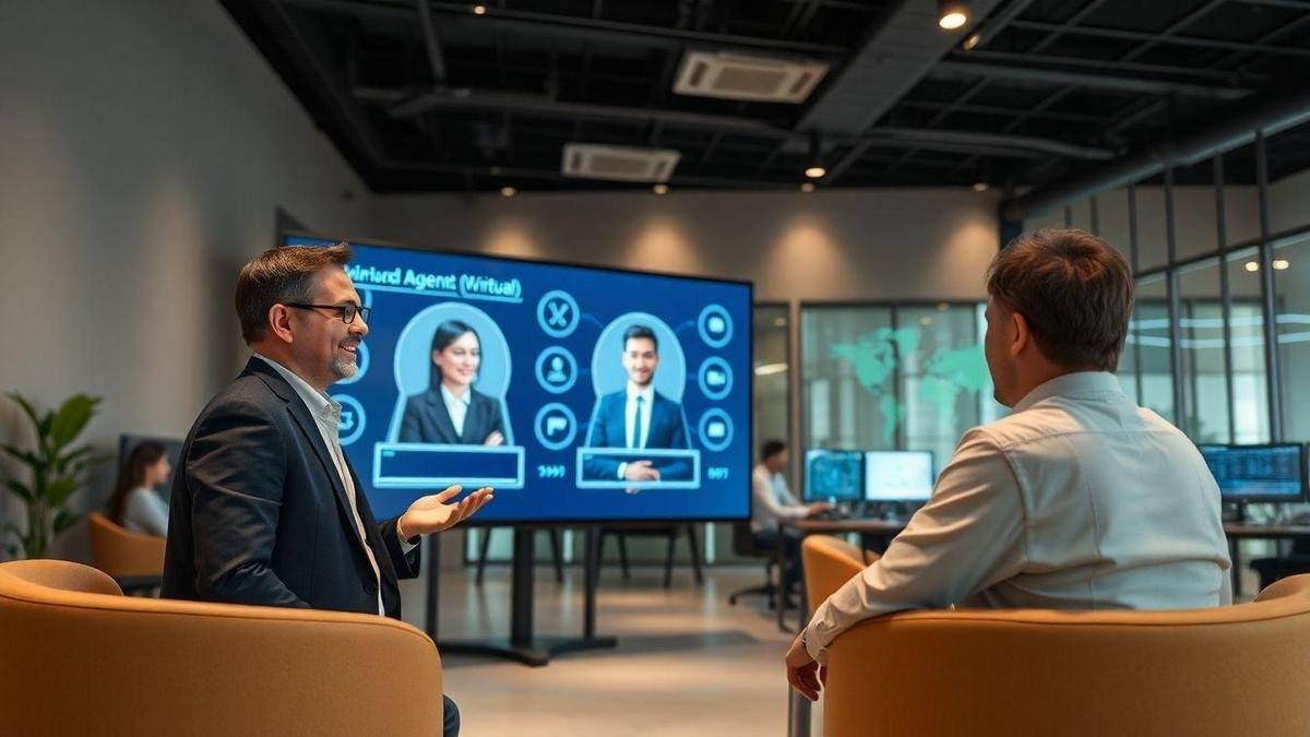 Futuro do Atendimento Automatizado com ChatGPT