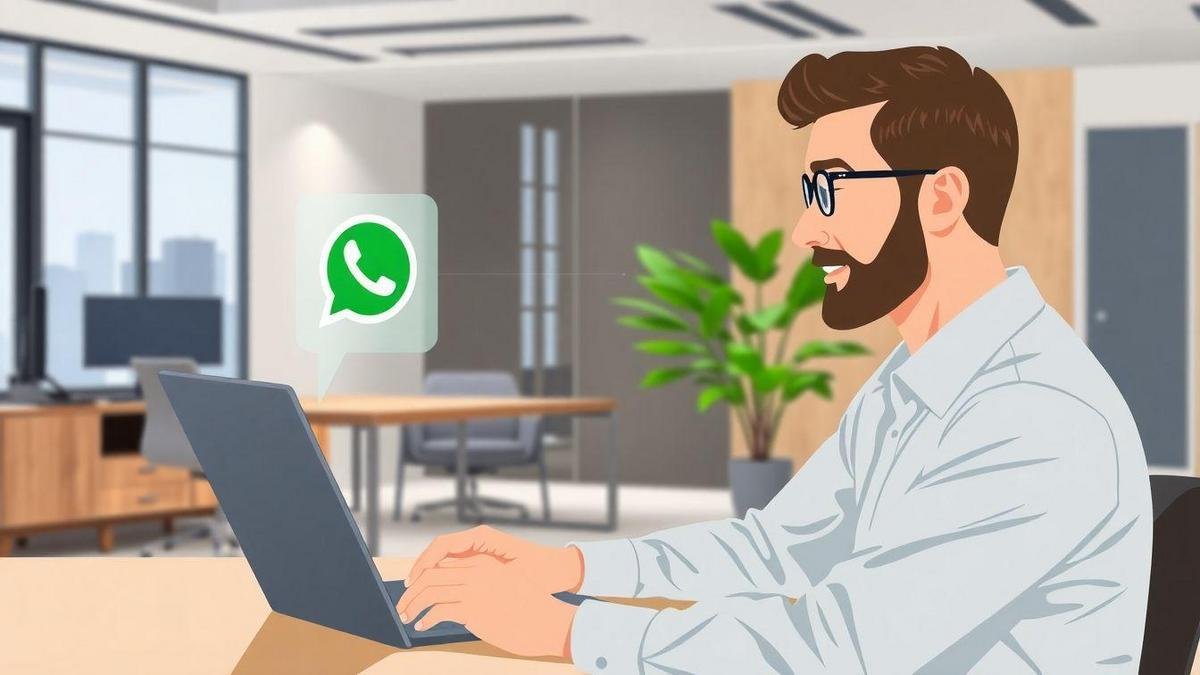 Futuro do Atendimento com IA no WhatsApp