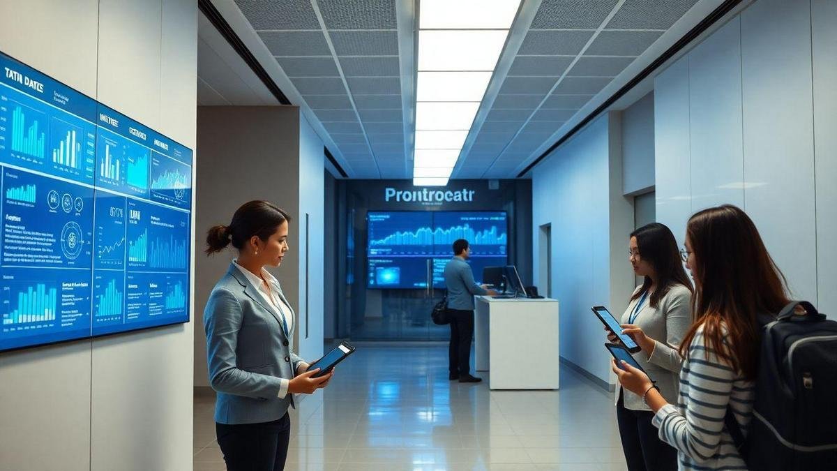 Futuro do Atendimento com Inteligência Artificial