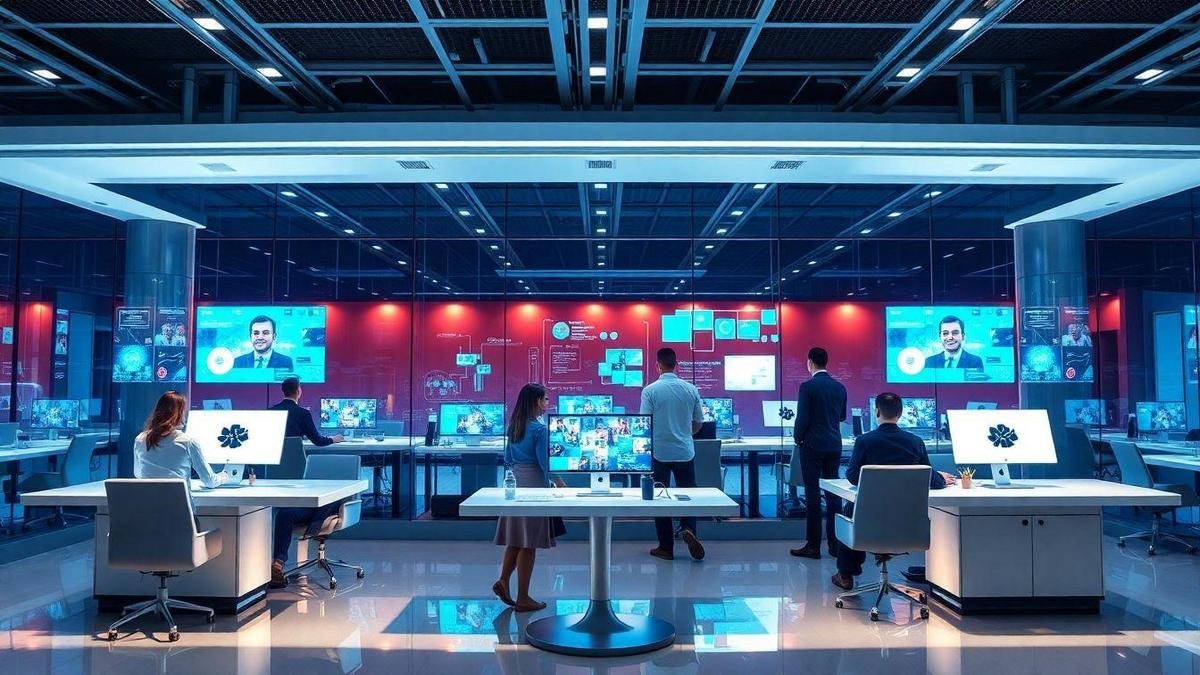 Futuro do Atendimento Digital e Inovações
