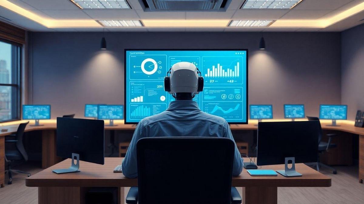 Futuro dos Chatbots no Atendimento ao Cliente