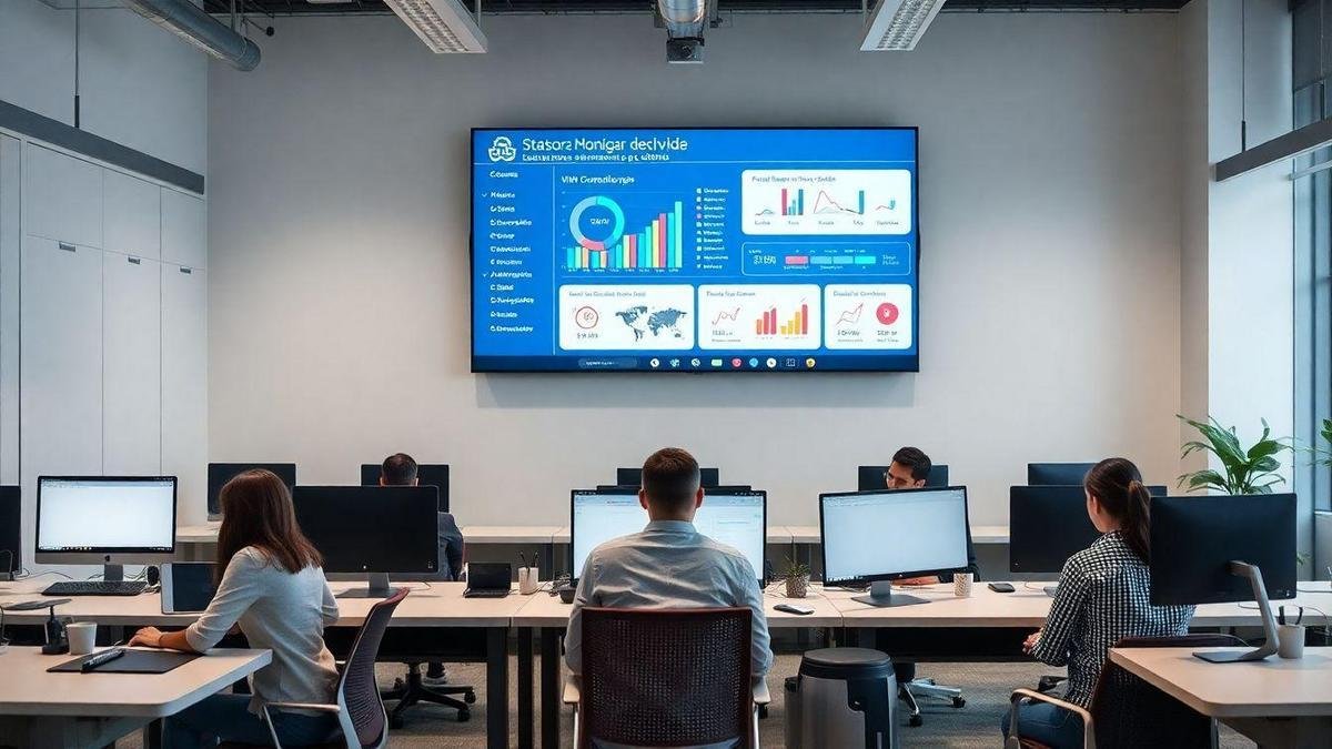 Implementação do chatcenter PRO em Empresas