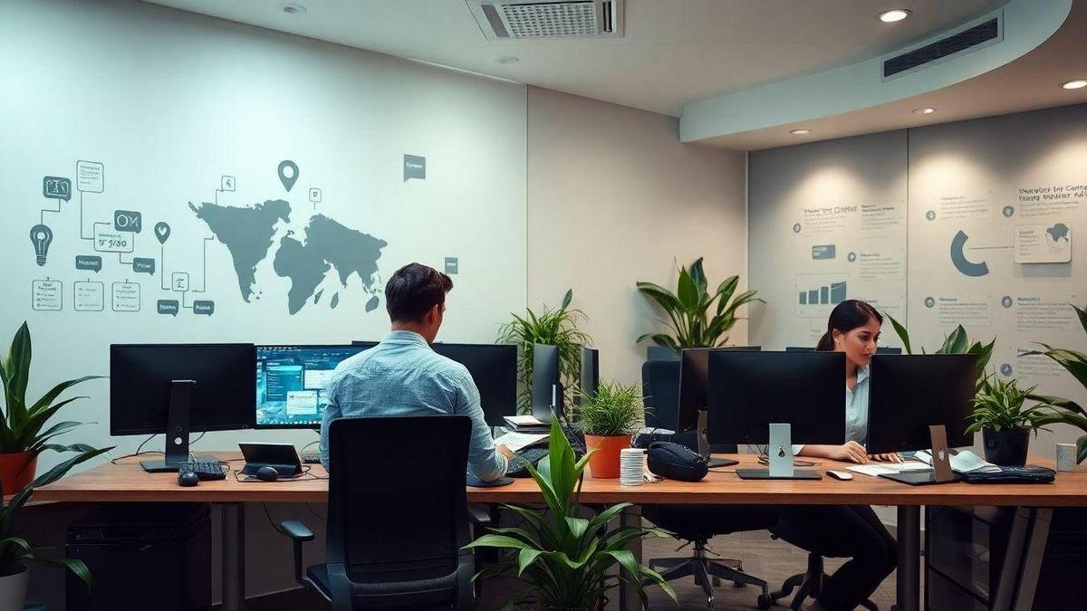 Implementar o chatcenter PRO para Atendimento Eficiente