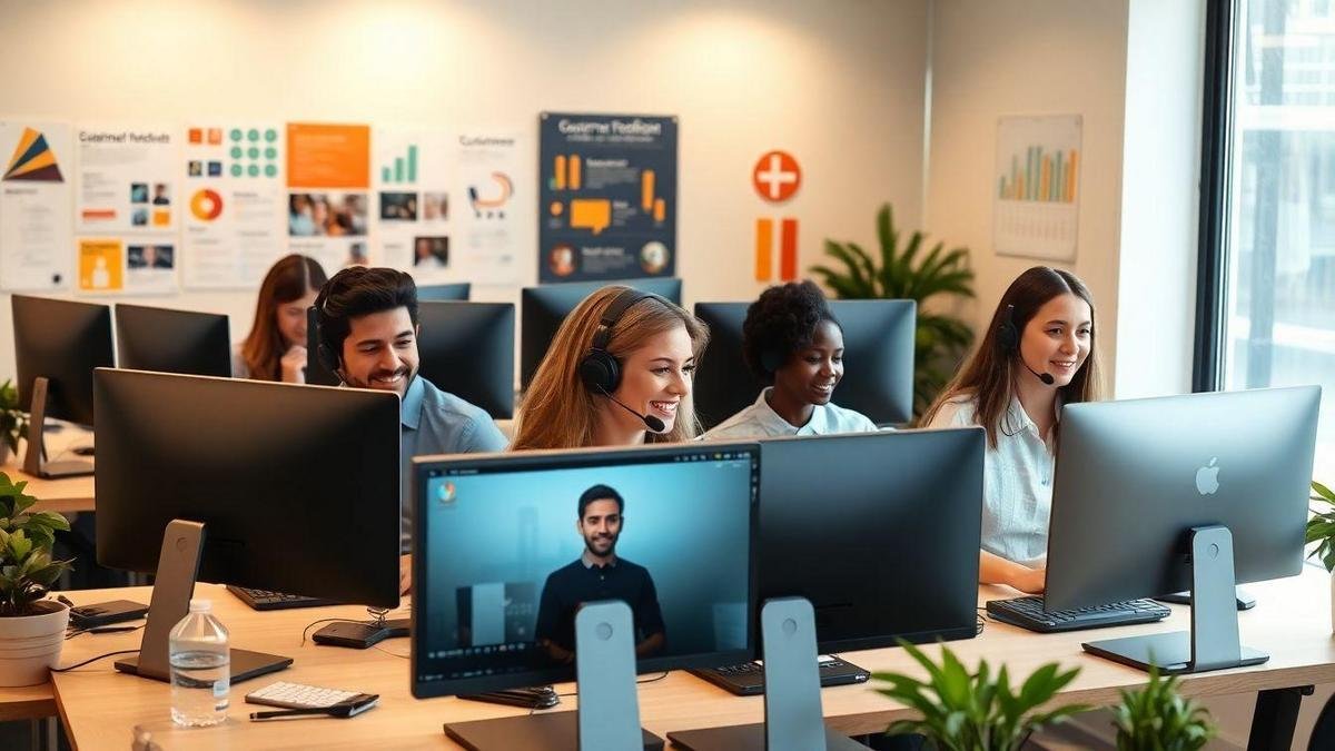 Importância do Atendimento ao Cliente nas Empresas Digitais