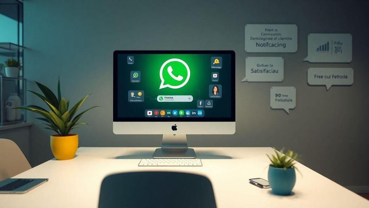 Importância do Atendimento Automatizado no WhatsApp