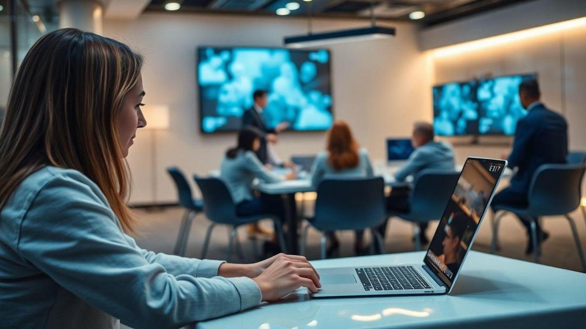 Inovação em Atendimento com Tecnologia de Chat