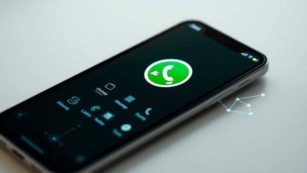 Integração da Inteligência Artificial no WhatsApp