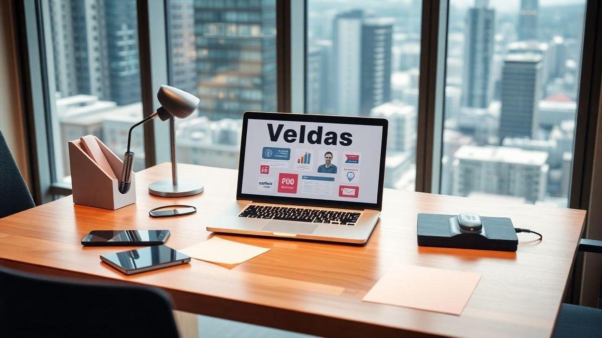 Integração de Canais de Venda