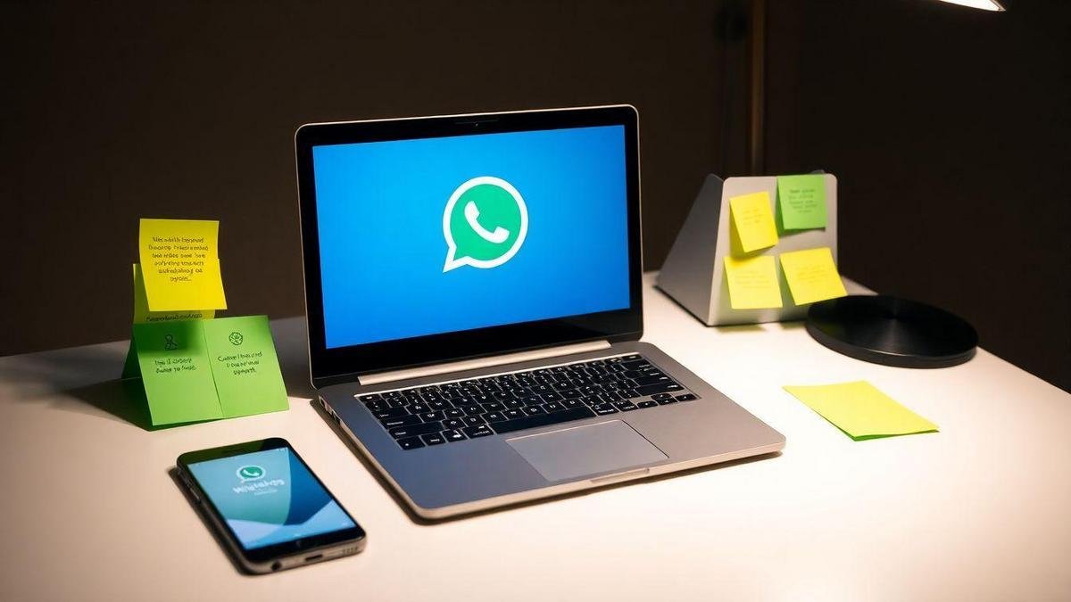 Integração do WhatsApp com Outras Ferramentas de CRM
