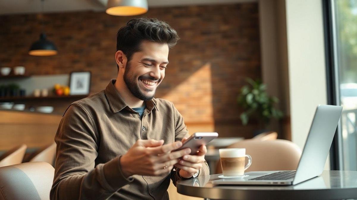 Medindo a Satisfação do Cliente no WhatsApp