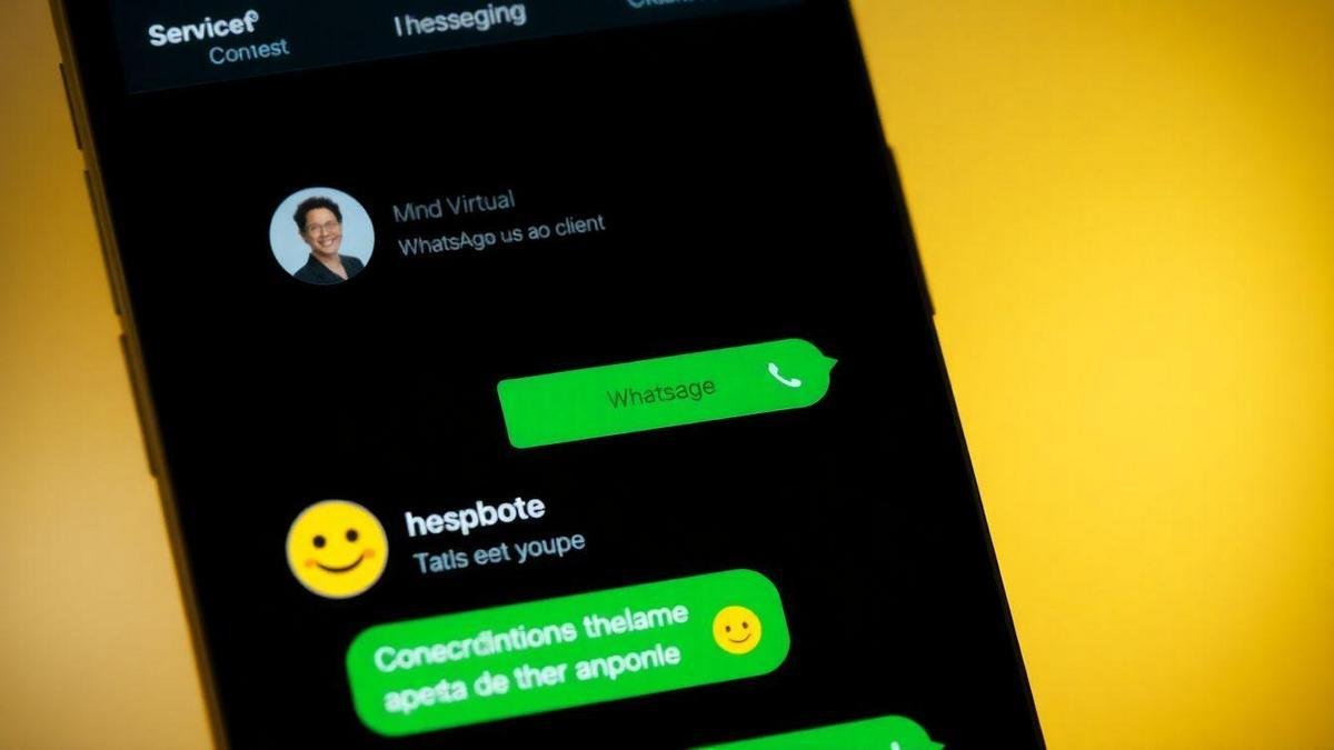 Melhorar a Experiência do Cliente no WhatsApp