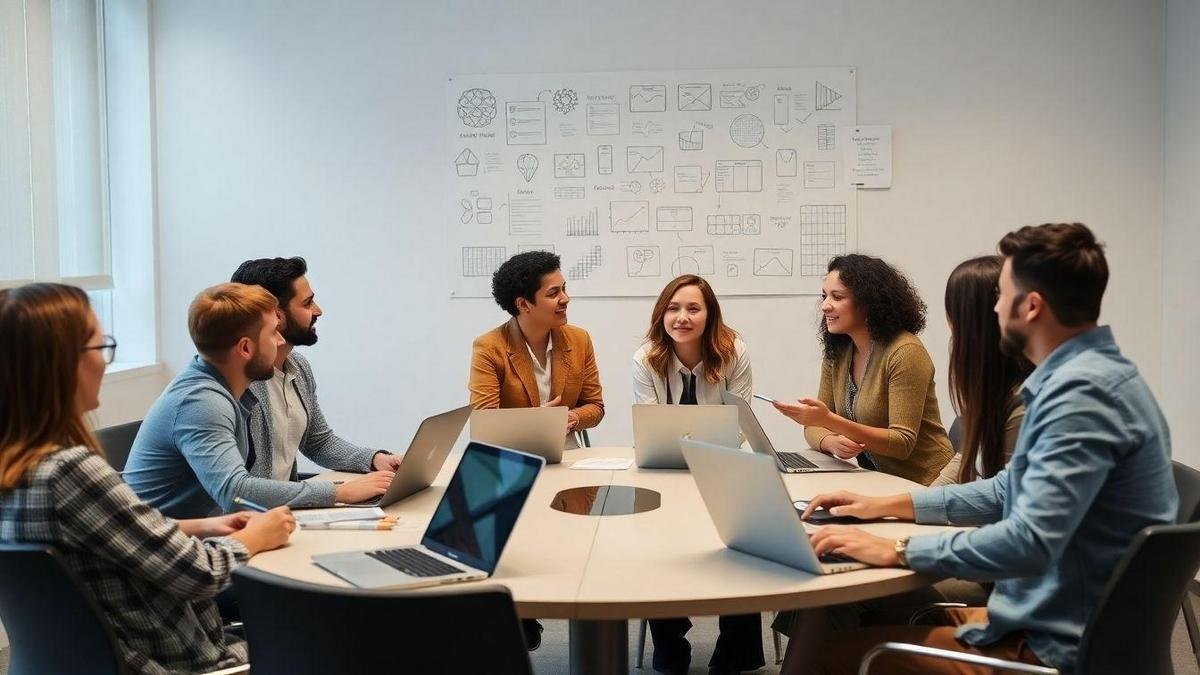 Melhores Práticas de Comunicação Eficaz