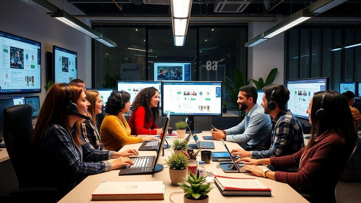 Melhores Práticas para Atendimento ao Cliente Digital