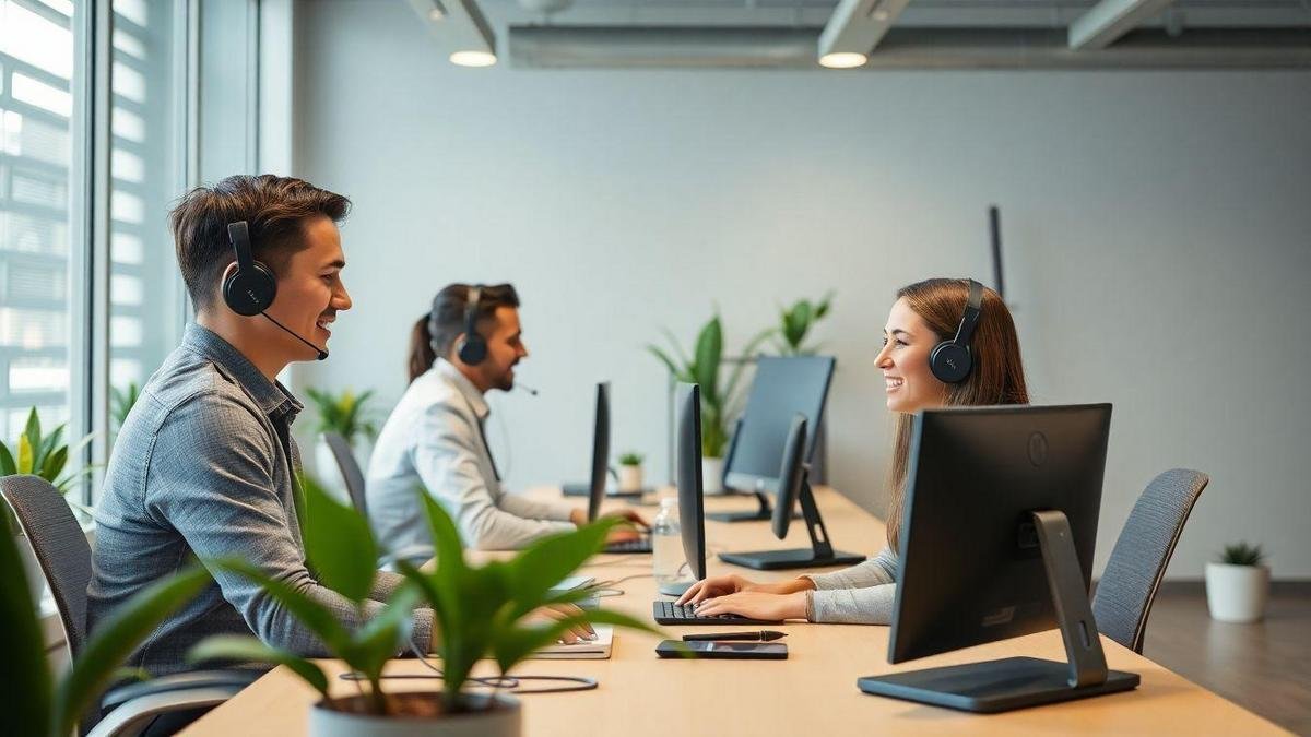 Melhores Práticas para Atendimento ao Cliente