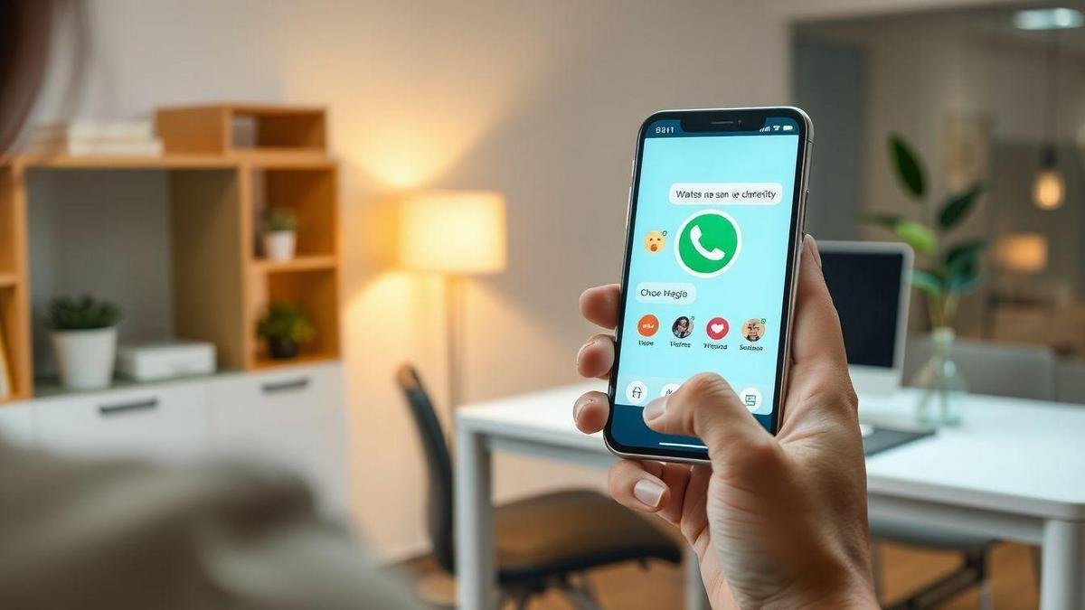 Melhores Práticas para Atendimento no WhatsApp