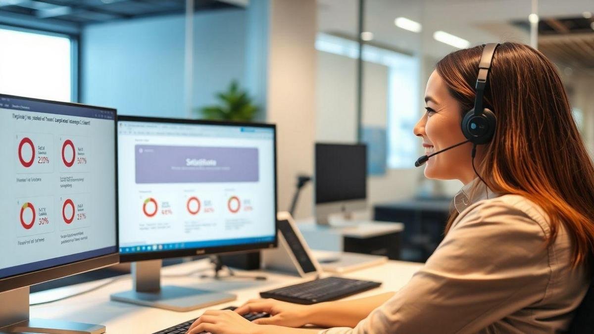 Melhores Práticas para Atendimento Personalizado