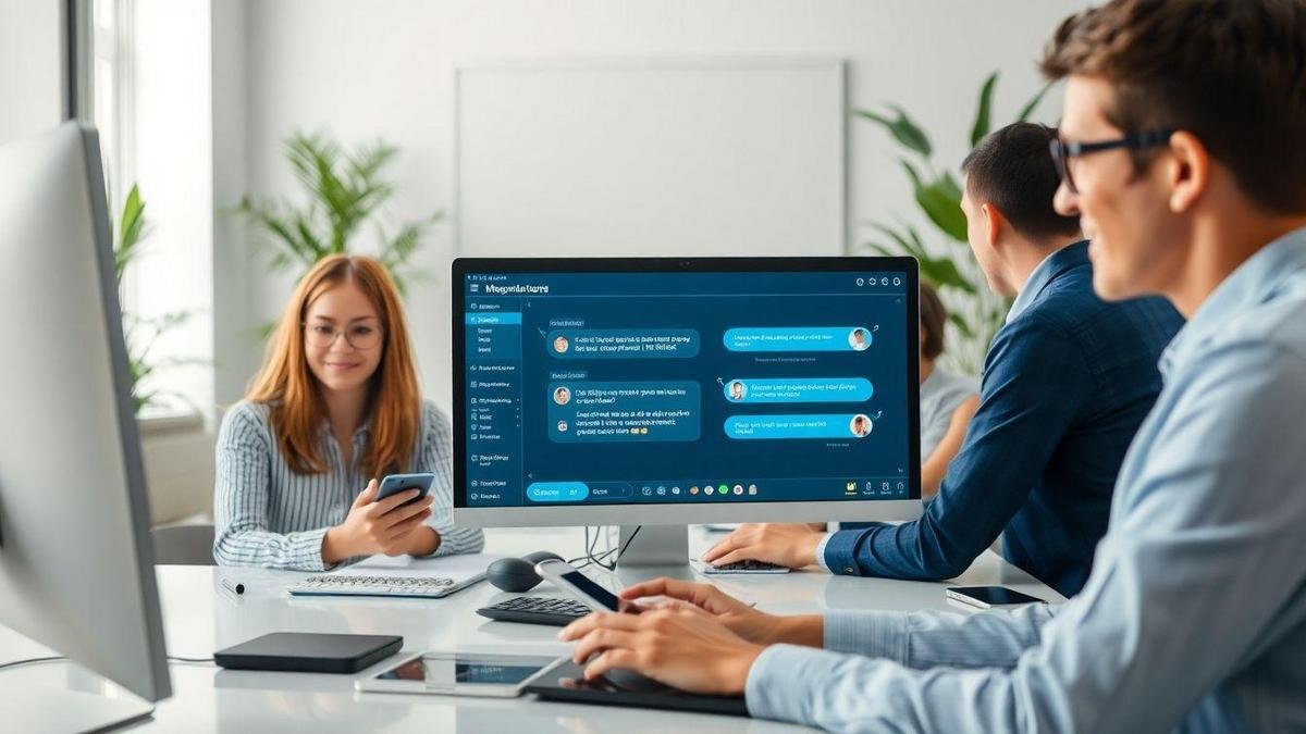 Melhores Práticas para Integrar IA ao Atendimento via WhatsApp