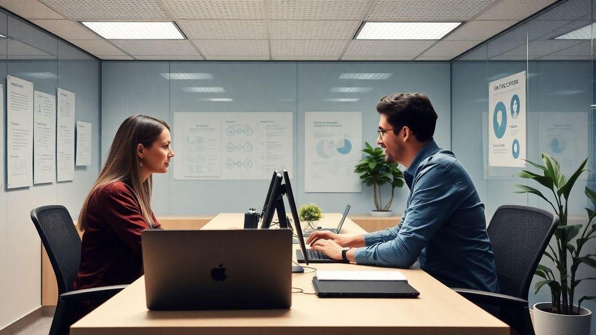 Melhoria Contínua no Atendimento ao Cliente