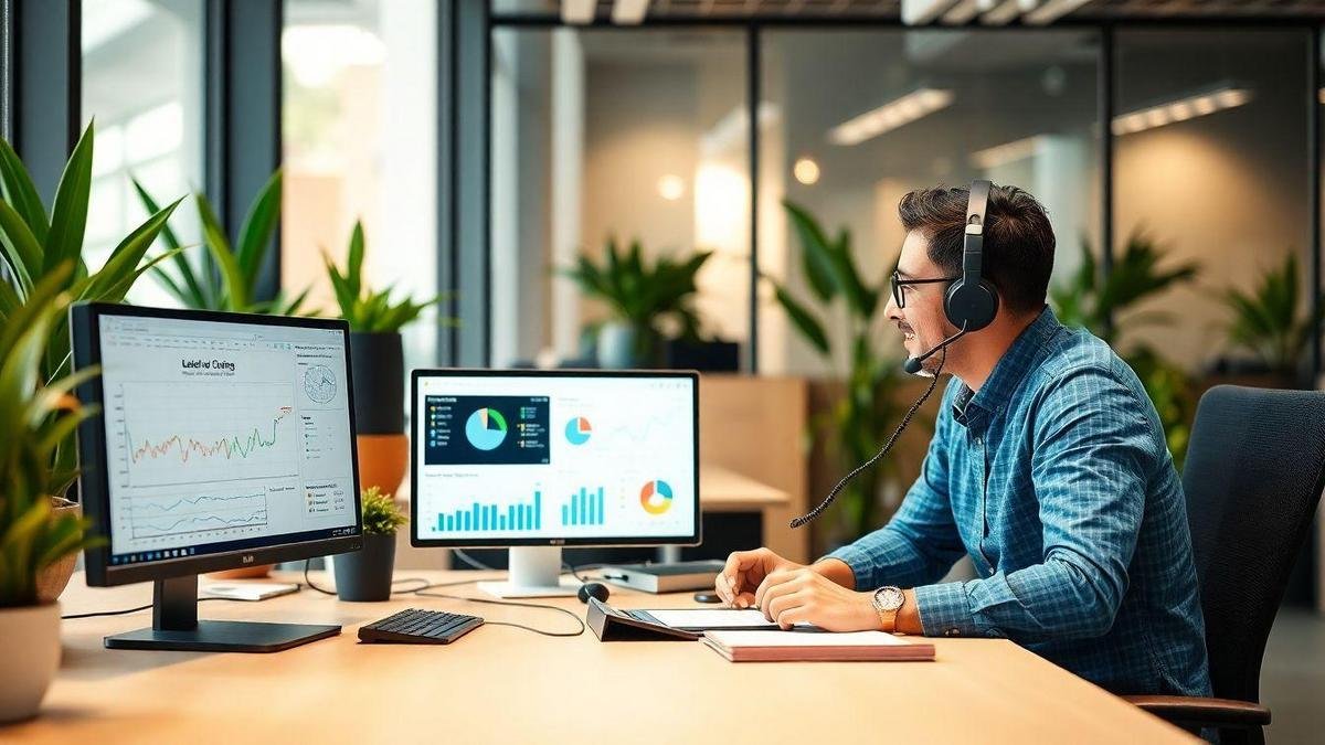 Melhoria Contínua no Atendimento com Feedback