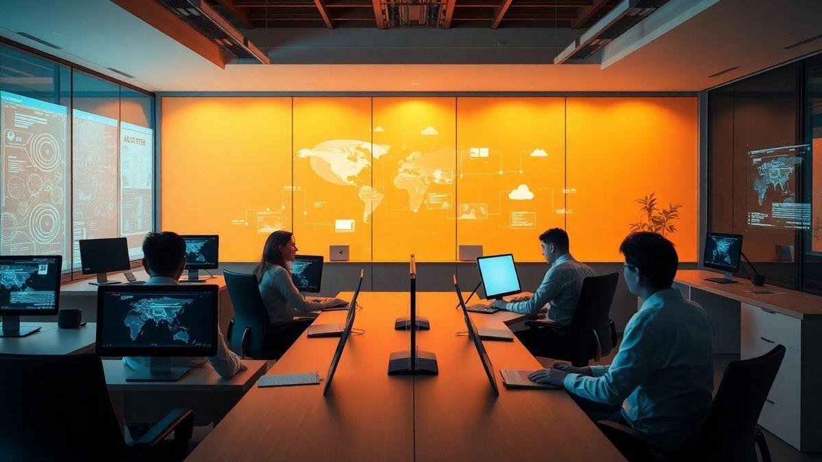 Melhoria da Experiência do Usuário com Automação