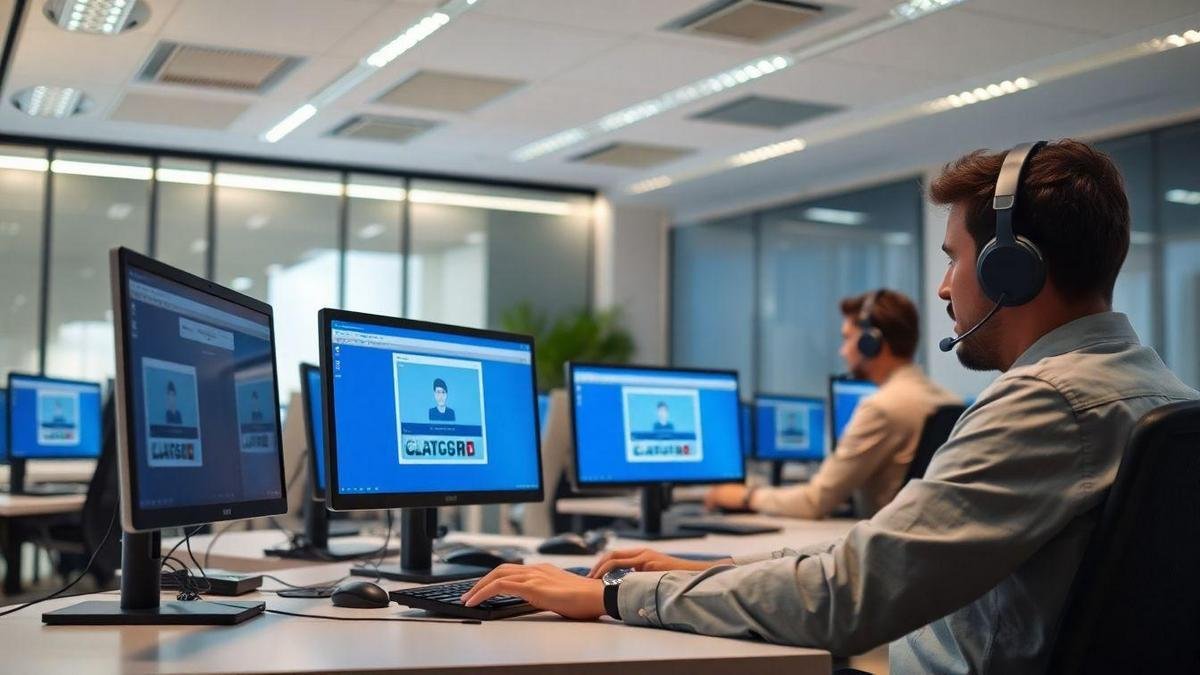 Motivos para Usar chatcenter PRO na Automação do Atendimento