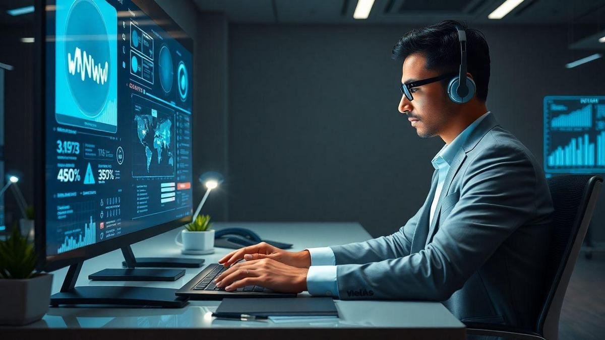 O Futuro do Atendimento ao Cliente com IA