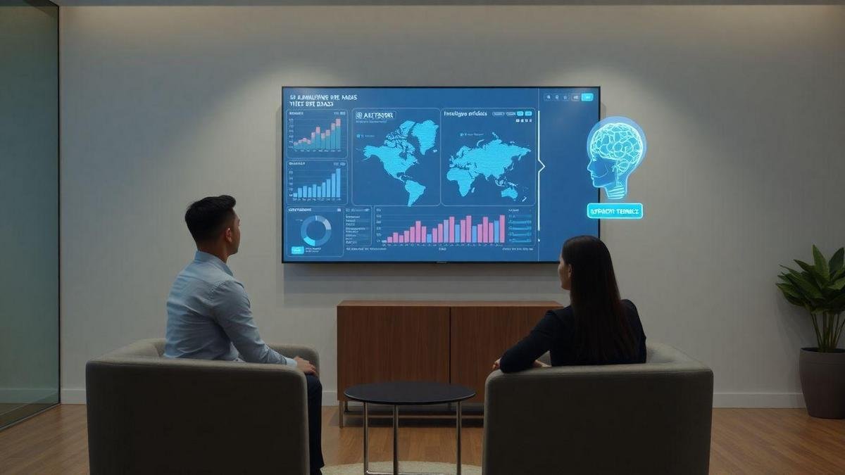 O Papel da Inteligência Artificial no Atendimento ao Cliente