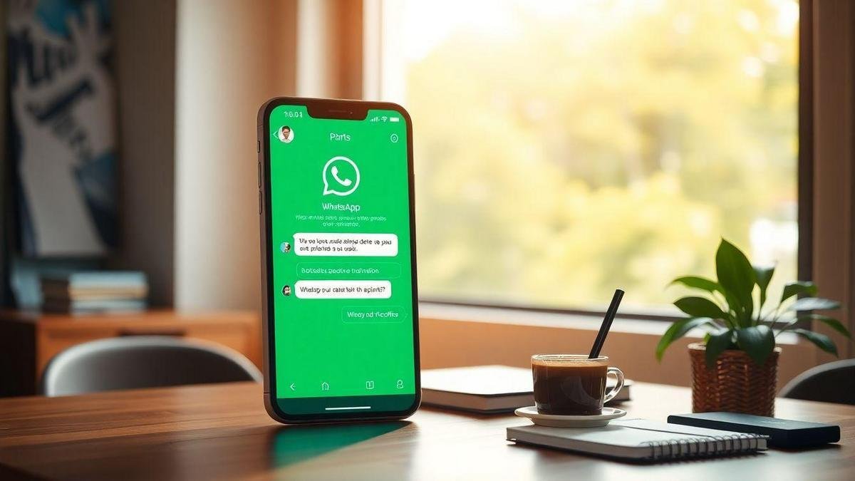 O Papel da Inteligência Artificial no WhatsApp para Atendimento ao Cliente