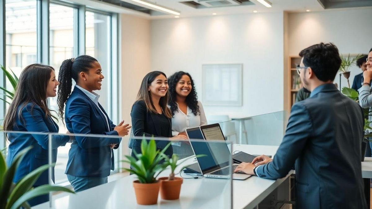 O Papel do Atendimento Humano na Experiência do Cliente