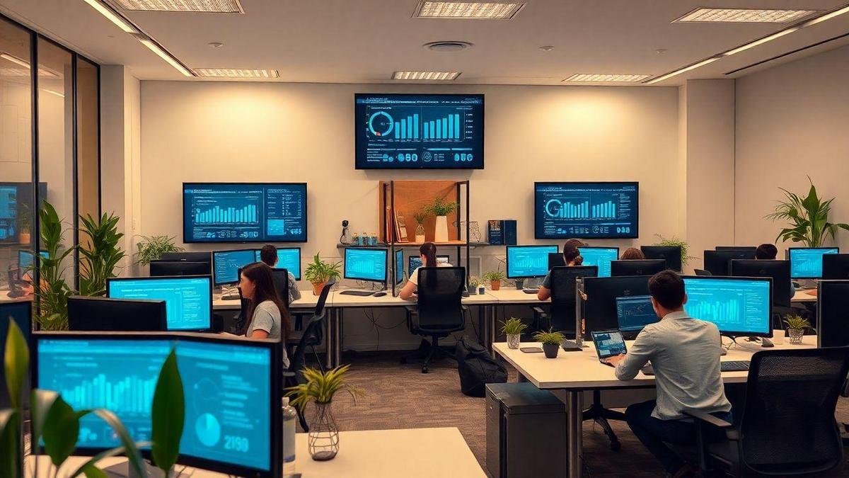 O Papel do chatcenter PRO na Comunicação Eficiente