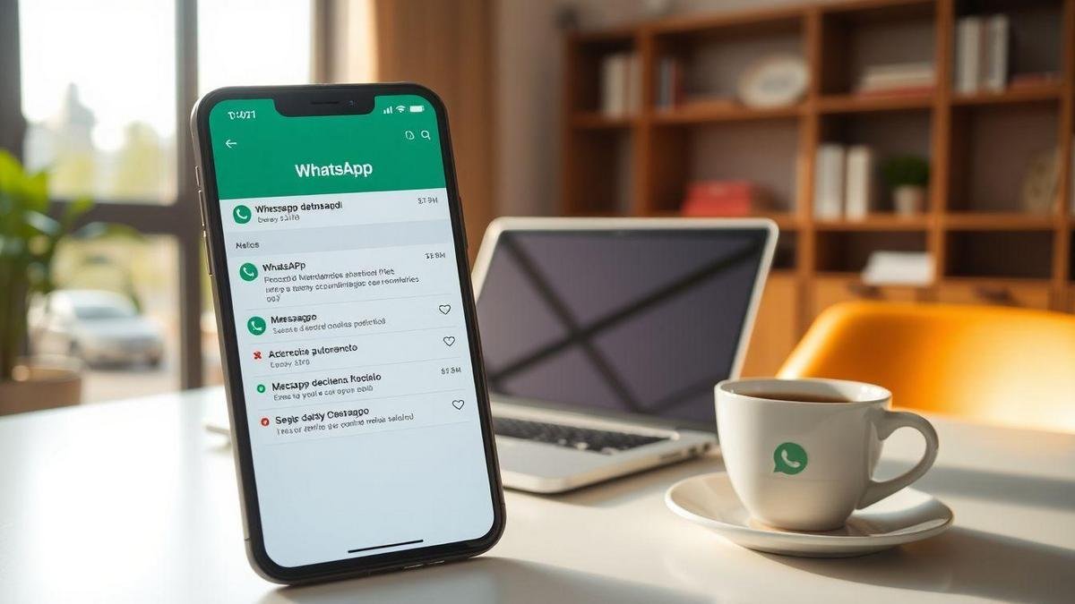 O Papel do WhatsApp no Atendimento Automatizado