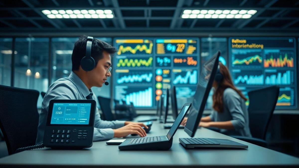 O Que é Atendimento Automático e Como Funciona