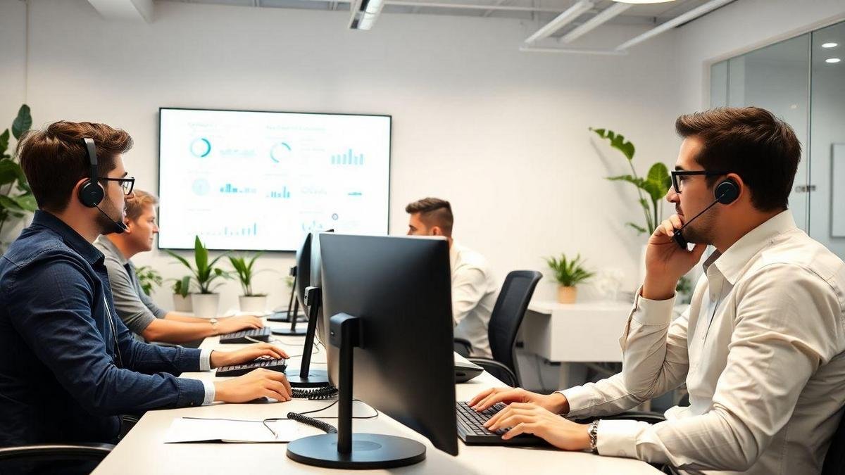 O Uso de CRM para Gestão de Atendimento