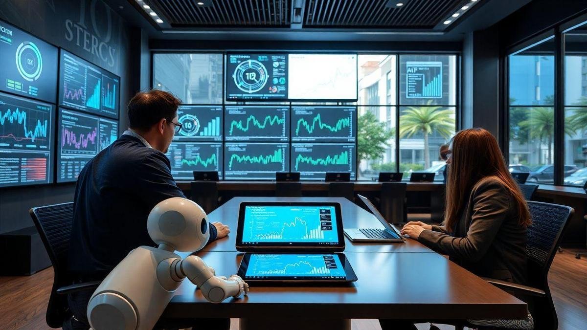 Otimização de Processos com Atendimento Automatizado