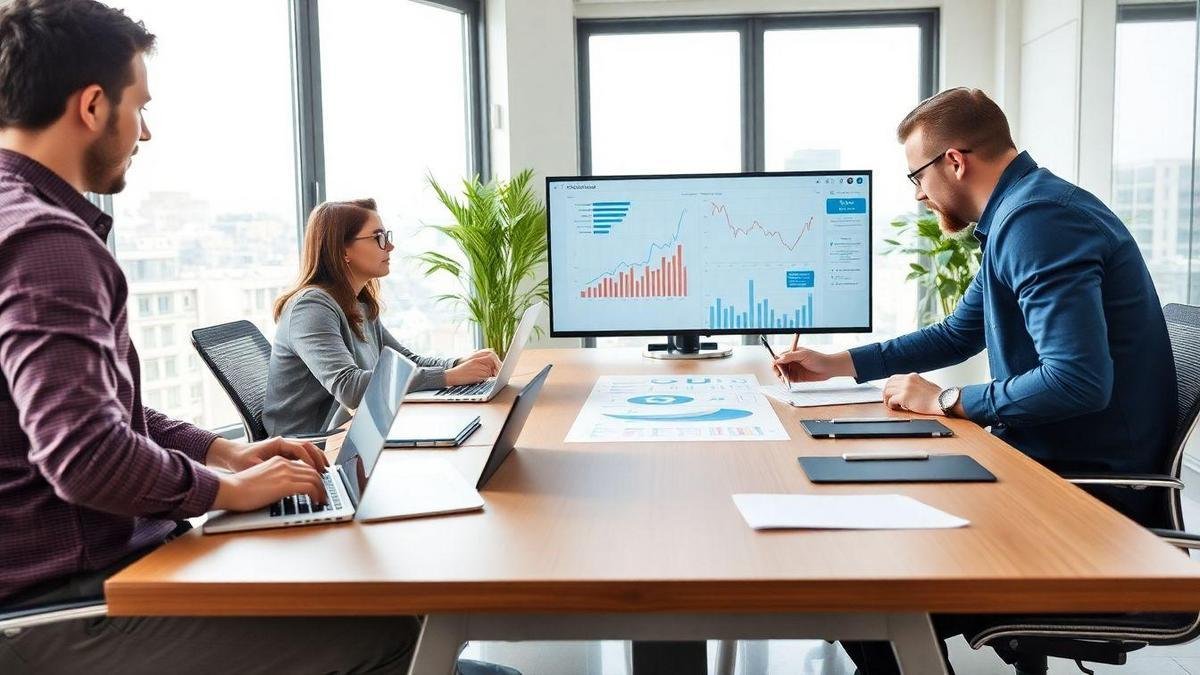 Otimização de Processos de Atendimento