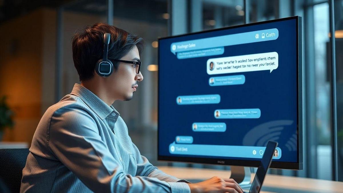 Personalização no Atendimento Automatizado